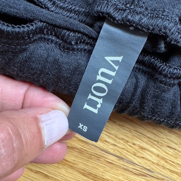 Vuori Performance Jogger XS - Picture 5 of 9